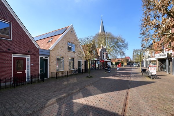 Medium property photo - Midstraat 118A, 8501 AV Joure